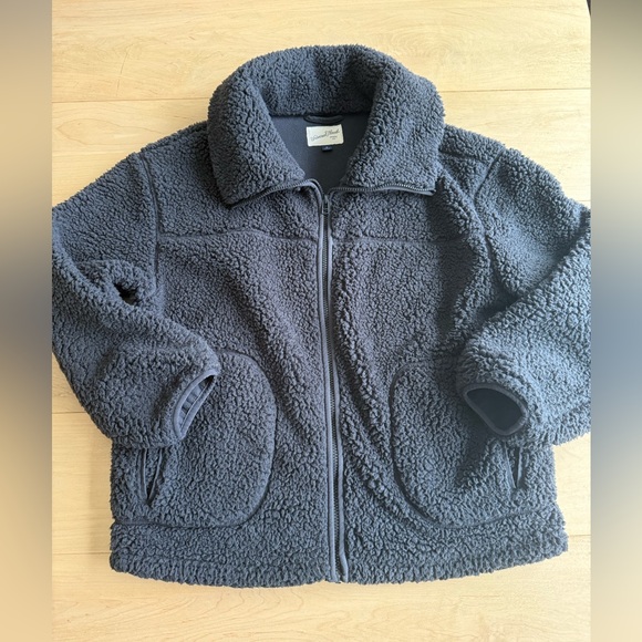 Universal Thread Jackets & Blazers - Sherpa jacket